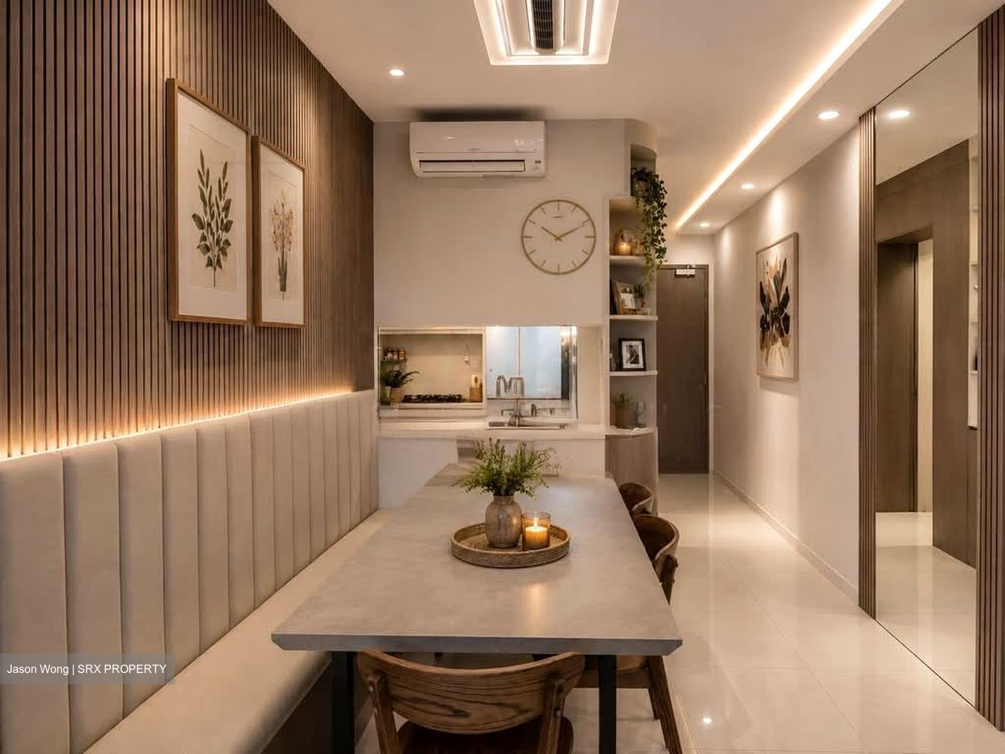 Treasure at Tampines (D18), Condominium #577271211